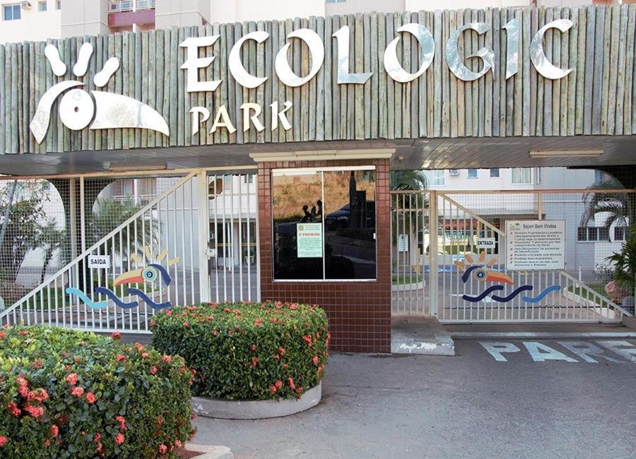 Ecologic Park