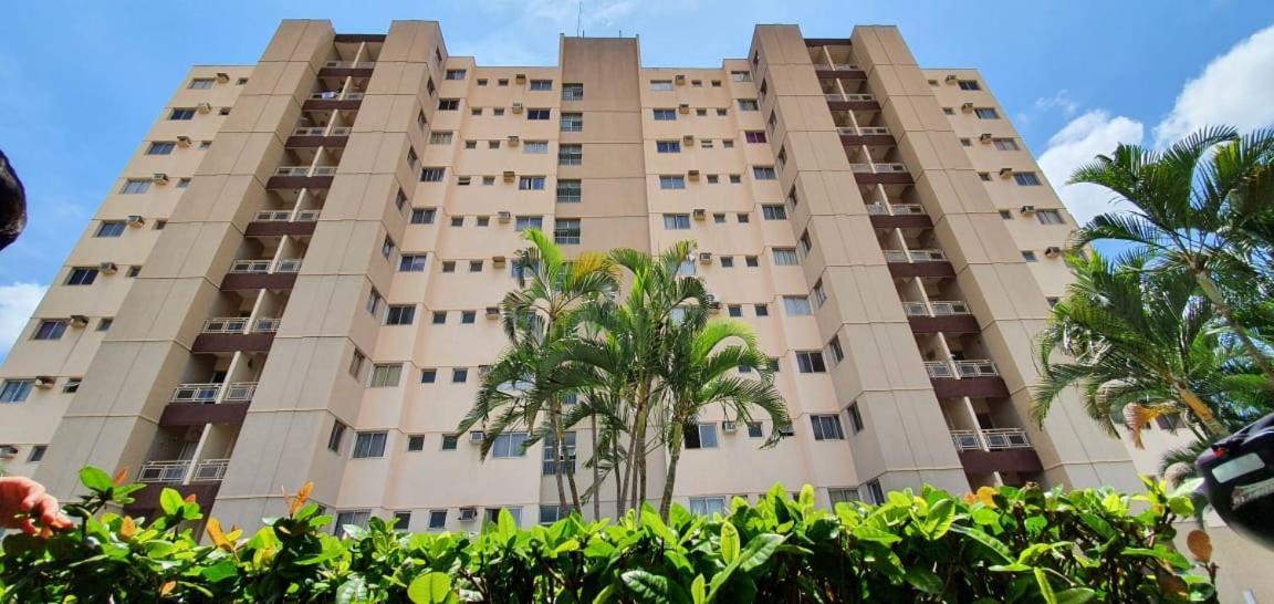 Ecologic Park Apartamento Caldas Novas