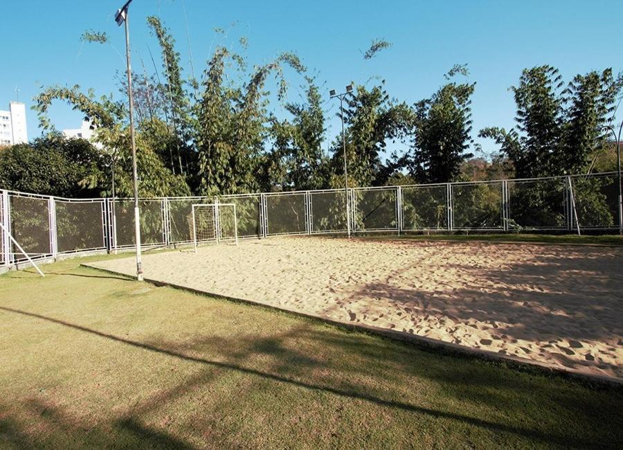 Apartamento Ecologic Park *