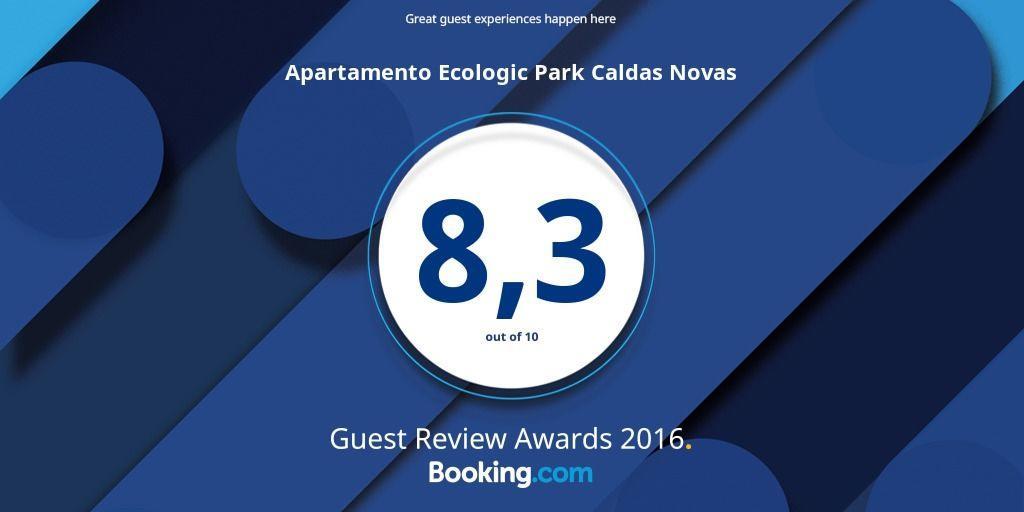 Ecologic Park Caldas Novas
