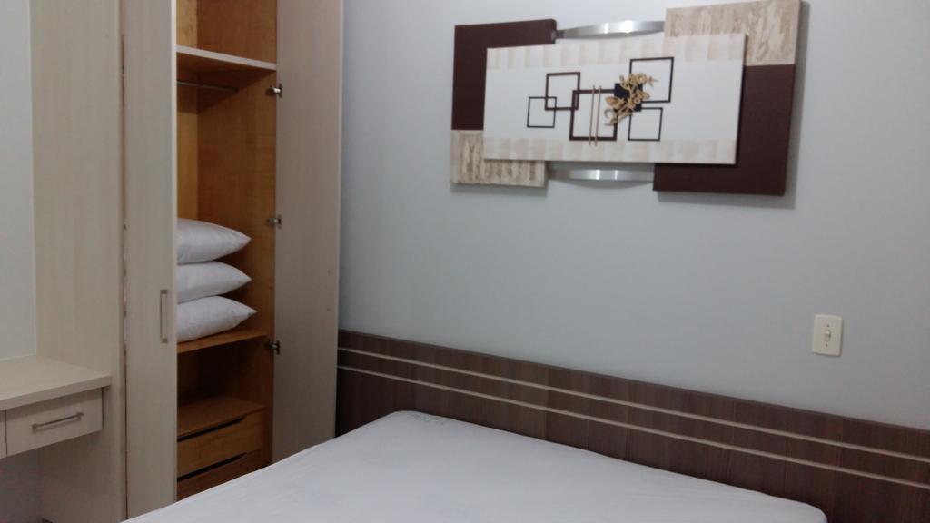 Ecologic Park Apartamento *