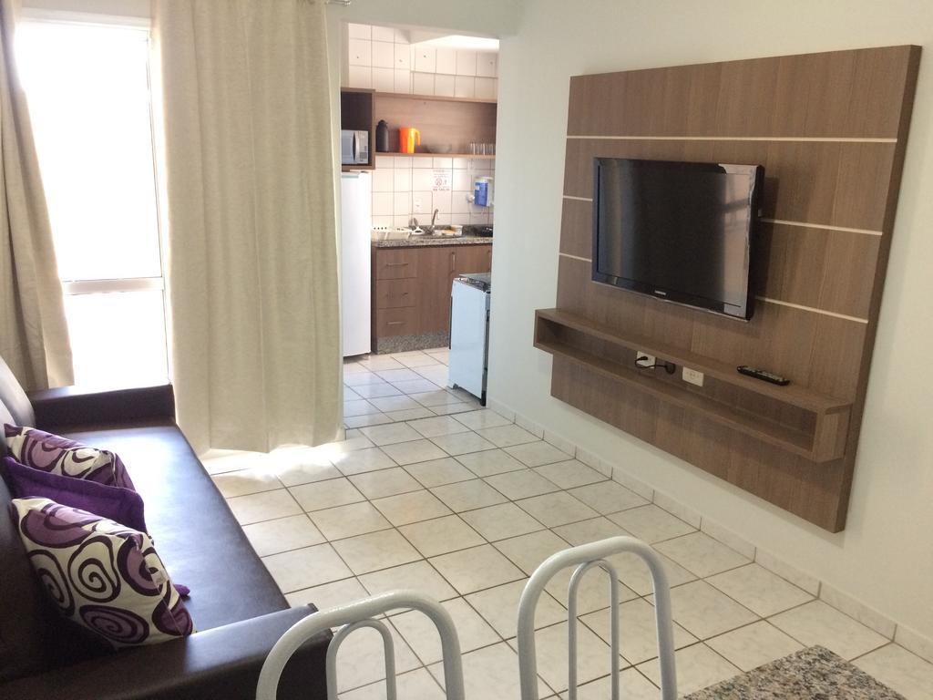 Ecologic Park Apartamento