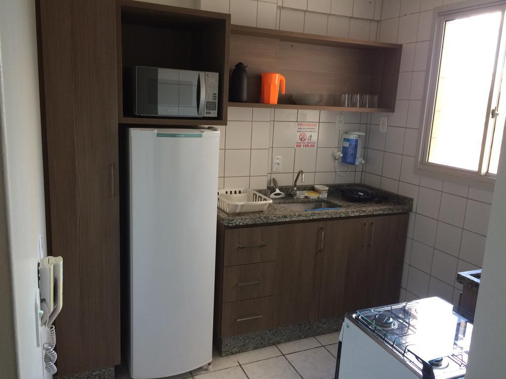 Apartamento Ecologic Park *