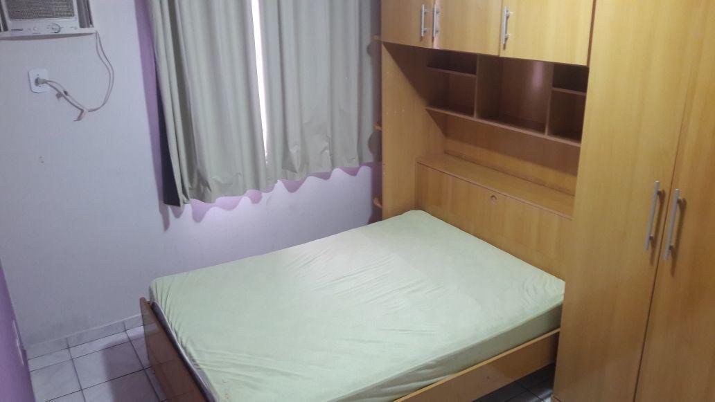 Apartamento Ecologic Park